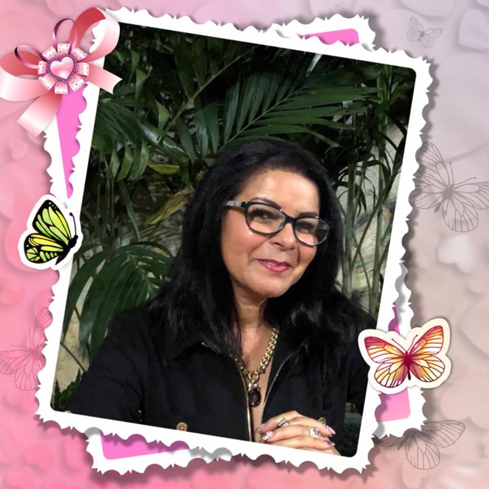 Meet your Posher, Marbelys